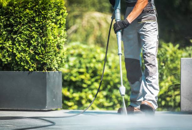 Best Gutter Cleaning and Brightening in Bude, MS