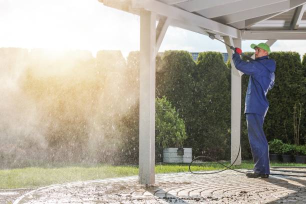 Best Oil and Grease Removal from Surfaces in Bude, MS